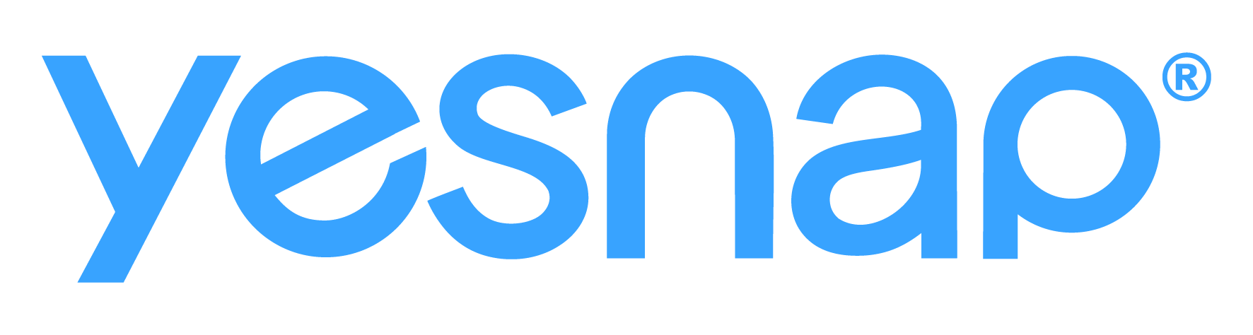 YESNAP Brand Logo